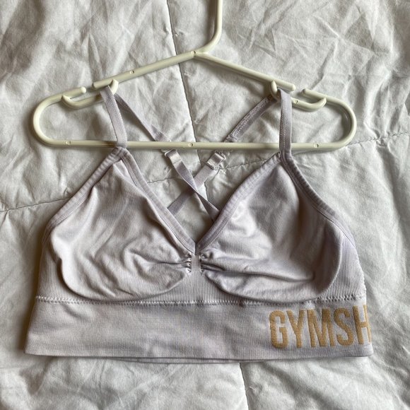 Gymshark Training Bralette - Picture 3 of 4